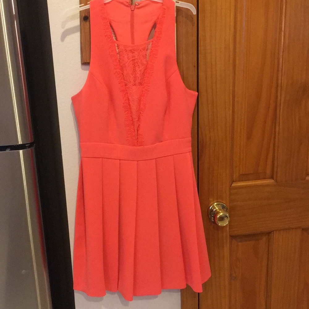 BCBG Formal Dress